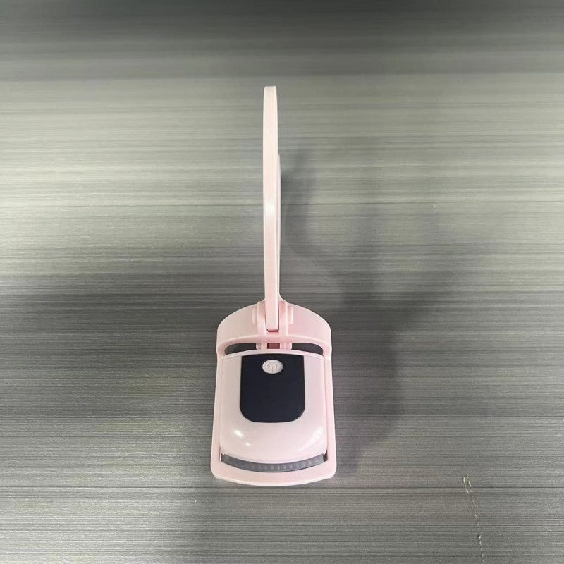 LuxeLash Electric Curler
