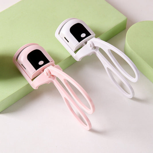 LuxeLash Electric Curler