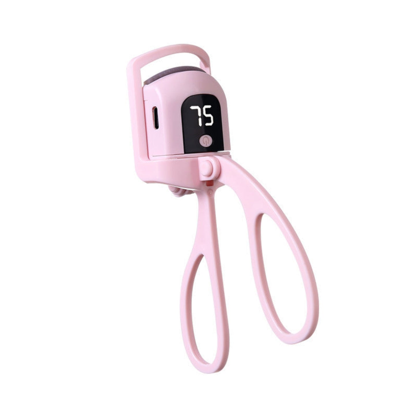 LuxeLash Electric Curler