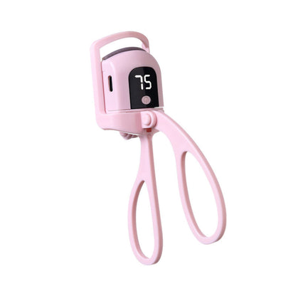 LuxeLash Electric Curler