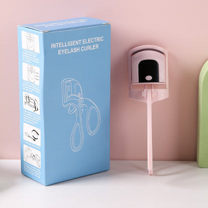 LuxeLash Electric Curler